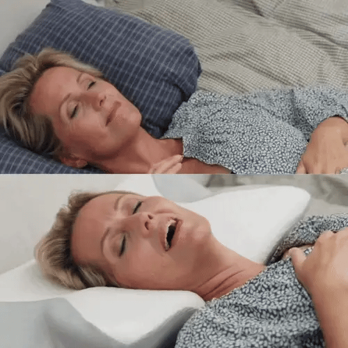 Serenight™ – Nyakfájdalom enyhítése