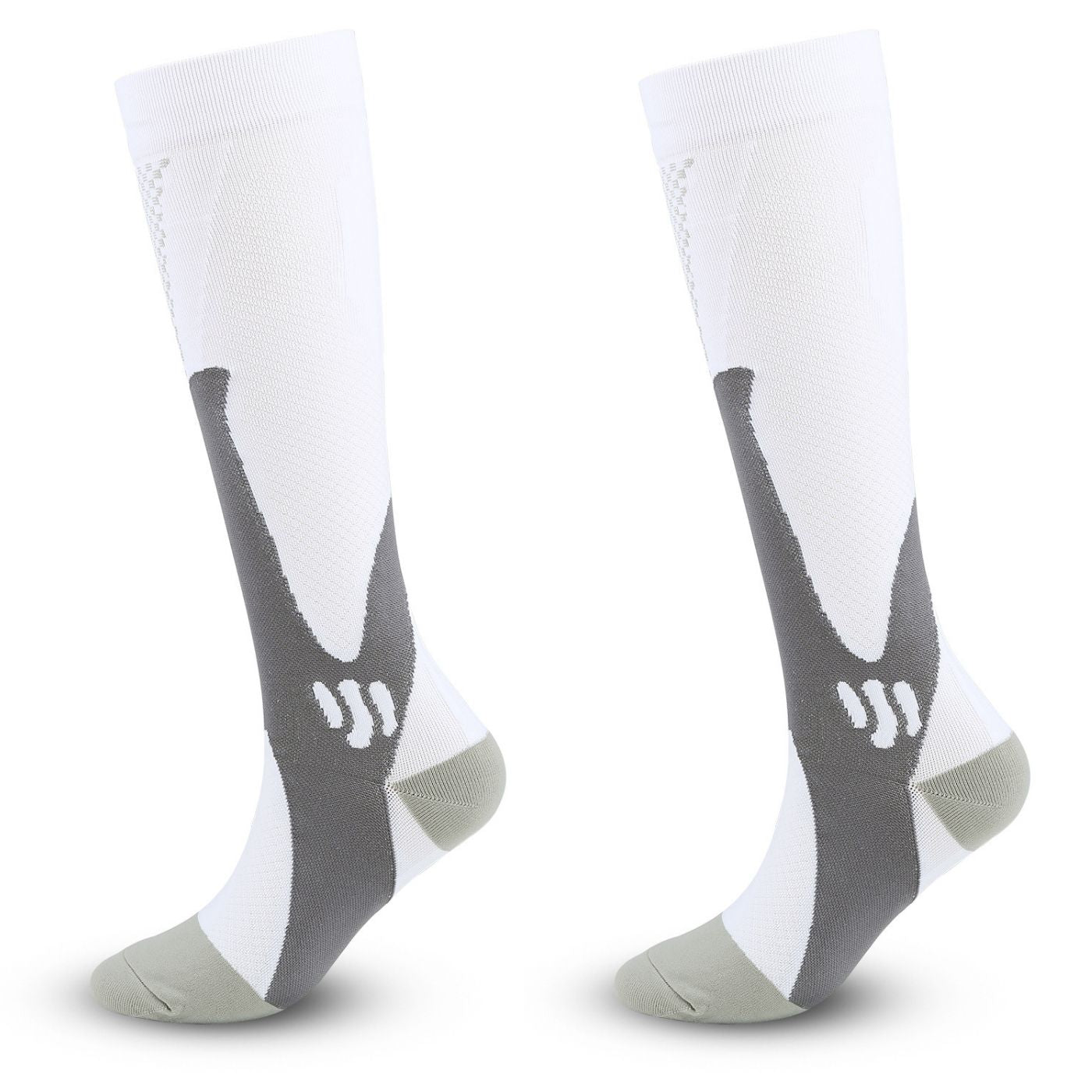 Zenstride® Légáteresztő kompressziós zokni fájdalommentes lábakhoz és talpakhoz