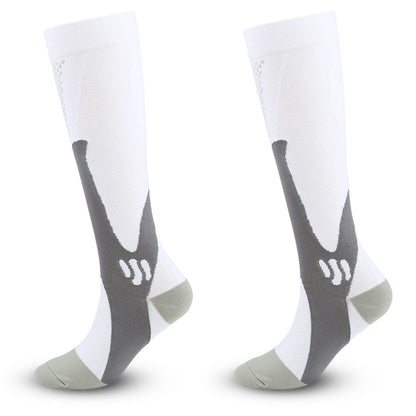 Zenstride® Légáteresztő kompressziós zokni fájdalommentes lábakhoz és talpakhoz