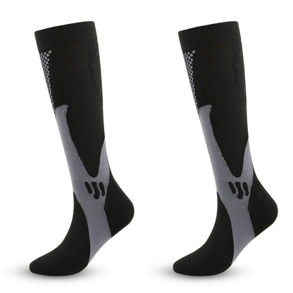 Zenstride® Légáteresztő kompressziós zokni fájdalommentes lábakhoz és talpakhoz